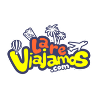 La re viajamos